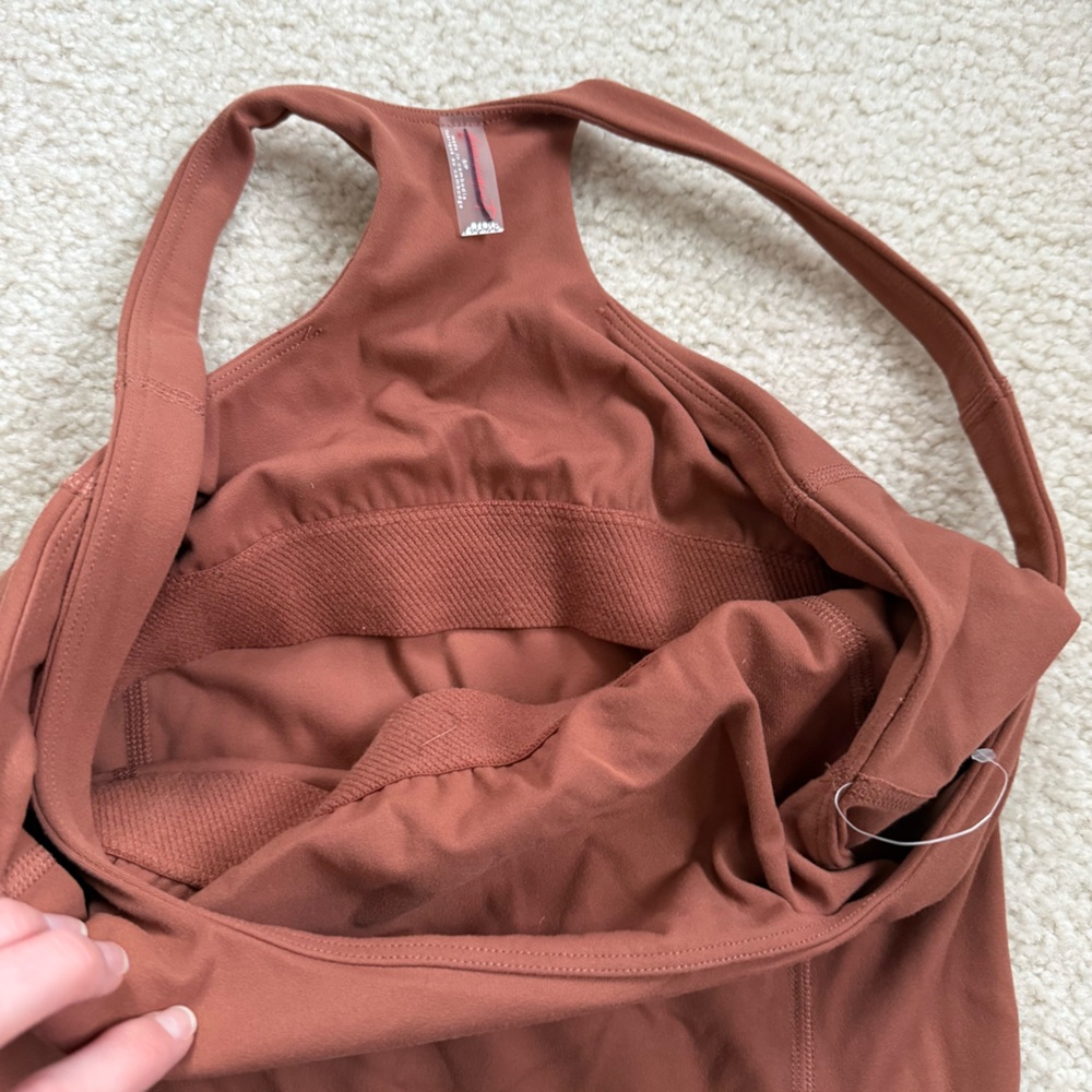 Free People Movement Never Better Runsie romper - Picture 8 of 10
